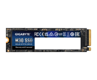 GIGABYTE Dysk SSD NVMe M30 1TB M.2 2280 3500/3500MB/s - 662210 - zdjęcie 1